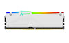 Kingston FURY Beast 32 GB (2x16 GB) DDR5 Memory Kit | CL36, Heatsink