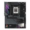 Gigabyte X870E AORUS MASTER ATX AMD Motherboard | AM5 Socket - 4 x DDR5 Memory Slots