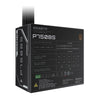 GIGABYTE P750BS Power Supply - PCIe 5.0, 80 PLUS Bronze, 120mm Fan, ATX compatible, UK Plug