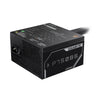 GIGABYTE P750BS Power Supply - PCI-E 6+2 Pin x 4, 80 PLUS Bronze, 120mm Fan, ATX compatible, EU Plug