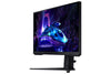 Samsung Odyssey S24DG302EU 24" Full HD Gaming Monitor | 1920 x 1080 180Hz 1ms HDMI DP