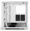 Fractal Design Epoch White TG Clear Tint