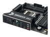 ASUS TUF GAMING B850M-PLUS II mATX Motherboard | AM5 | 4x DDR5 Slots