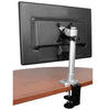 StarTech Single-Monitor Desk Mount - Height Adjustable - Steel
