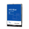 Western Digital Blue 1 TB 2.5" 5400 RPM PC HDD | Serial ATA III