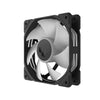 ASUS TUF Gaming TR120 ARGB Fan - Single Pack Case Fan | 120mm PWM RGB Hydraulic Bearing Black