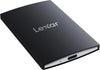 Lexar SL500 1 TB USB Type-C USB 3.2 Gen 2x2 Black
