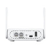 ASUS RT-BE58 Go wireless router 2.5 Gigabit Ethernet Dual-band (2.4 GHz / 5 GHz) White