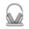 Fractal Design Scape Headset Wired & Wireless Head-band Music Charging stand Grey