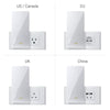 ASUS BE3600 Network repeater White