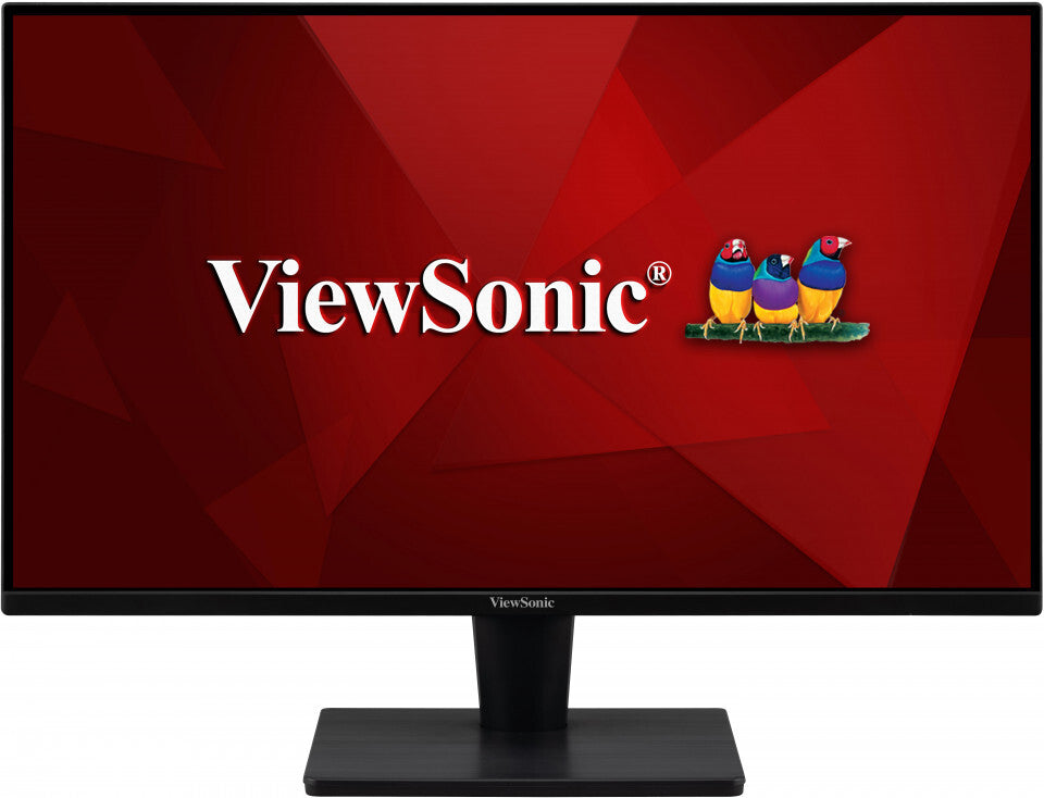 Viewsonic VA VA2715-H 27" Full HD Monitor | 1920 x 1080 75Hz HDMI VGA