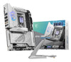 MSI MPG Z890 EDGE TI WIFI ATX Motherboard | LGA1851 | 4x DDR5 Slots | Wi-Fi 7