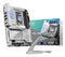 MSI MPG Z890 EDGE TI WIFI ATX Motherboard | LGA1851 | 4x DDR5 Slots | Wi-Fi 7