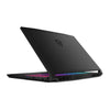 MSI Katana 15 HX B14WGK-053UK Intel® Core™ i7 i7-14650HX Laptop 39.6 cm (15.6") Quad HD 16 GB DDR5-SDRAM 1 TB SSD NVIDIA GeForce RTX 5070 Wi-Fi 6E (802.11ax) Windows 11 Home Black