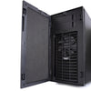Fractal Design Define R5 Midi Tower PC Case Black | Liquid Cooling Support