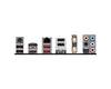 MSI B760 GAMING PLUS WIFI ATX Motherboard | LGA1700 | 4x DDR5 Slots | Wi-Fi 6E