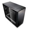 Fractal Design Define S2 TG Midi Tower PC Case Black | Liquid Cooling Support