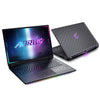 Gigabyte AORUS MASTER 18 BZHC6UKD65SP 18" Laptop | Intel Core Ultra 9 275HX 32 GB 2 TB SSD RTX 5090 GPU Win 11 Pro