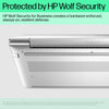 HP ProBook 440 G11 Intel Core Ultra 7 155U Laptop 35.6 cm (14") WUXGA 16 GB DDR5-SDRAM 512 GB SSD Wi-Fi 6E (802.11ax) Windows 11 Pro AI PC Silver
