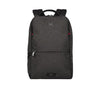 Wenger/SwissGear MX Reload notebook case 35.6 cm (14") Backpack Grey