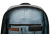 Targus Sagano notebook case 39.6 cm (15.6") Backpack Black, Grey