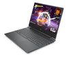 HP Victus Gaming 15-fb3002na AMD Ryzen™ 5 8645HS Laptop 39.6 cm (15.6") Full HD 16 GB DDR5-SDRAM 512 GB SSD NVIDIA GeForce RTX 4050 Wi-Fi 6 (802.11ax) Windows 11 Home AI PC Black