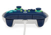 PowerA Wired Controller for Xbox Series X|S – Mariner Blue