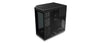 HYTE Y70 Midi Tower PC Case Black | Liquid Cooling Support