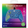 Turtle Beach Afterglow Wave Blue Wired RGB Gaming Controller with Mappable Buttons, Hall-Effect Hair Triggers and Audio Controls. Licensed for Xbox Series X orS, Xbox One & Windows