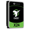 Seagate Exos X24 12 TB 3.5" 7200 RPM PC HDD | Serial ATA III