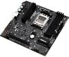 Asrock B650M PG Lightning mATX Motherboard | AM5 | 4x DDR5 Slots