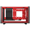 Antec Performance 1 M Aventurine Mini Tower PC Case Black