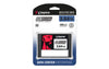 Kingston 3840G DC600M 3.84 TB Server/workstation Internal SSD | 3D TLC NAND Serial ATA III 2.5