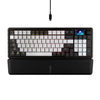Corsair CH-91E921E-UK keyboard Gaming USB QWERTY UK English Black, White