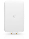 Ubiquiti UMA-D Directional antenna 15 dBi Dual-Band Outdoor RP-SMA White