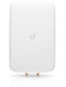 Ubiquiti UMA-D Directional antenna 15 dBi Dual-Band Outdoor RP-SMA White