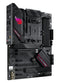 ASUS ROG STRIX B550-F GAMING ATX AMD Motherboard | AM4 Socket - 4 x DDR4 Memory Slots