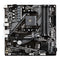 Gigabyte A520M DS3H V2 (rev. 1.0) micro ATX AMD Motherboard | AM4 Socket - 4 x DDR4 Memory Slots