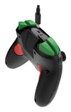 Turtle Beach Rematch Wireless Controller: Donkey Kong - Officially Licensed by Nintendo. Also works with Nintendo Switch 2 (C Button is not on this controller)