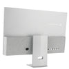 ASUS ZenScreen Smart Monitor MS27UC computer monitor 68.6 cm (27") 3840 x 2160 pixels 4K Ultra HD LCD Grey