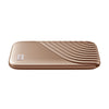 Sandisk My Passport 1000 GB Portable SSD | USB 3.2 Gen 2 Gold
