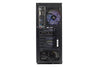 GTR Gaming PC | Intel Core i5-12400F | AMD RX 7600 8GB | 16GB DDR4 RAM | 1TB NVMe SSD | 650W PSU | ARGB Case | Windows 11 | Wi-Fi