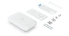 Ubiquiti Swiss Army Knife Ultra 866.7 Mbit/s White Power over Ethernet (PoE)