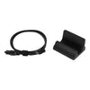 ASUS Triple Display USB-C Dock DC300 Docking USB 3.2 Gen 2 (3.1 Gen 2) Type-C Black