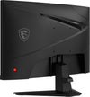 MSI MAG 244C 24" Full HD Curved Gaming Monitor | 1920 x 1080 180Hz HDMI DP