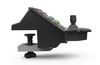 Logitech G Saitek Farm Sim Vehicle Side Panel
