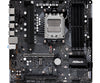 Asrock B650M PG Lightning mATX Motherboard | AM5 | 4x DDR5 Slots