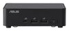 ASUS NUC 14 Pro RNUC14RVKU700003I UCFF Black 155H