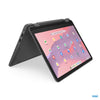 Lenovo 500e Yoga Chromebook 12.2" Touch Laptop | Intel N N100 8 GB 64 GB eMMC ChromeOS