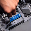 Western Digital SN5000 500 GB PC/Laptop Internal SSD | 3D TLC NAND NVMe PCI Express 4.0 M.2